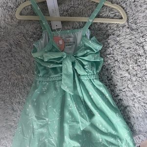 Bailey’s Blossoms Romper